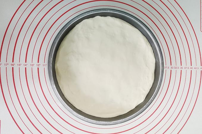 Yansumi silicone pastry non stick baking mat - Image 5
