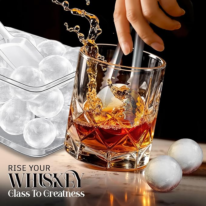 1.8in Large Ice Cube Molds - Image 6