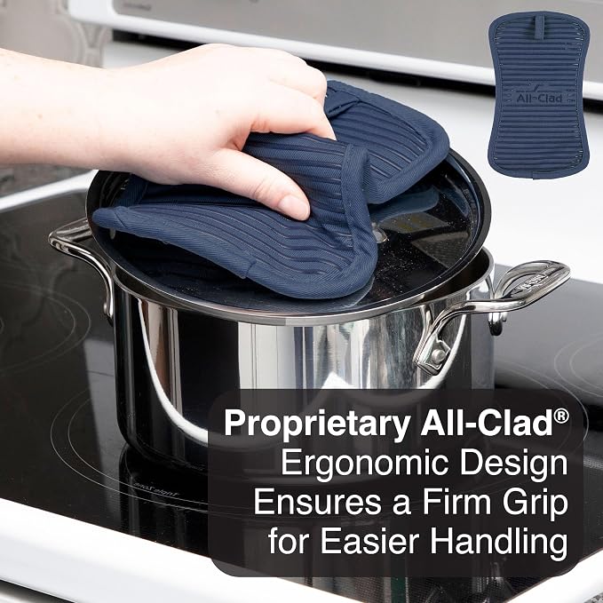 All-Clad Premium Pot Holder - Image 7