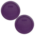 Pyrex 7201-PC Round 4 Cup Storage Lid by Pyrex