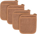 RITZ Terry Pocket Mitt & Hot Pad: Unparalleled Heat Resistant, Durable 100% by Ritz+Foodservice
