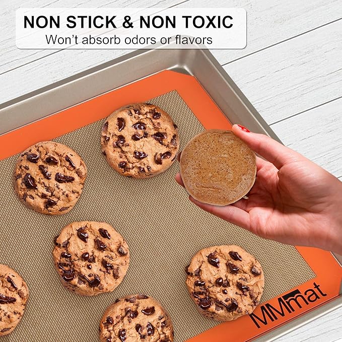 Silicone Baking Mat - Image 5