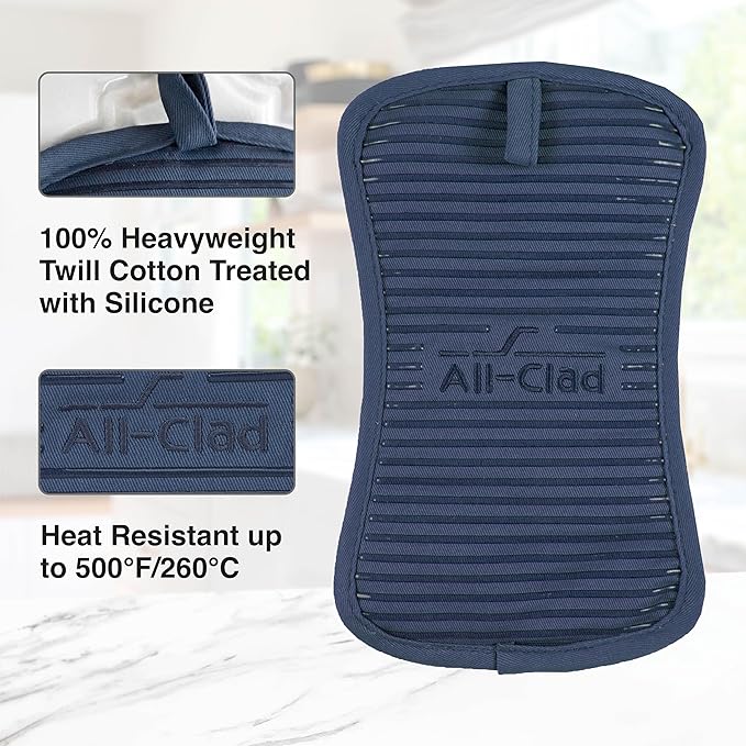 All-Clad Premium Pot Holder - Image 5