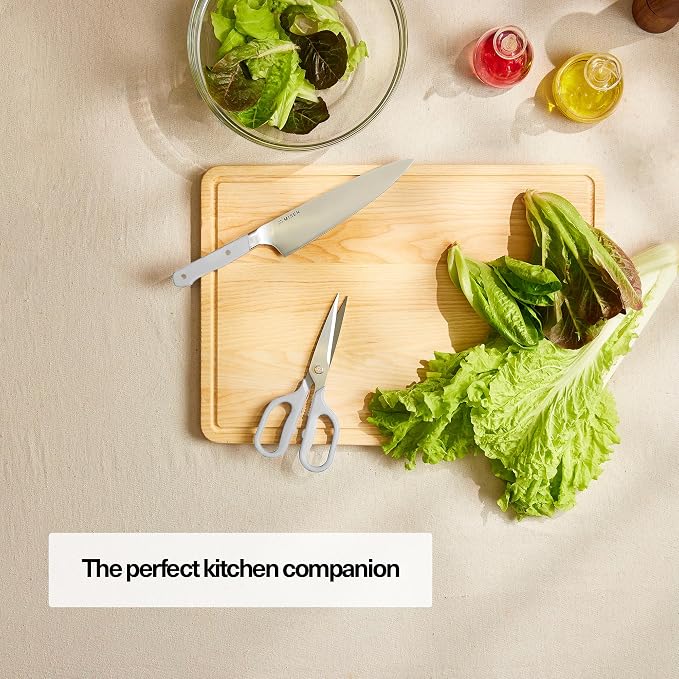Misen Heavy Duty Kitchen Shears - Image 6