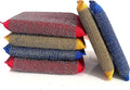Steel Wool Scrubber Kitchen Sponges by EdgeVue