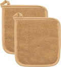 RITZ Terry Potholder & Hot Pad: Unparalleled Heat Resistant, Durable 100% by Ritz+Foodservice