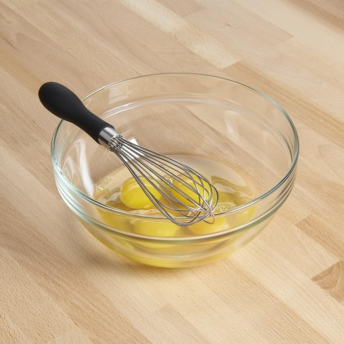 OXO Good Grips 9-Inch Whisk - Image 4