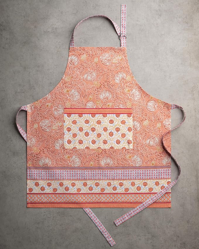 Maison d' Hermine 100% Cotton Apron - Image 9
