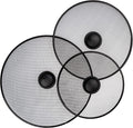 Stainless Steel Splatter Screen by OFXDD