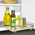 LYNK PROFESSIONAL® Élite™ Pull Out Spice Organization by LYNKPROFESSIONAL