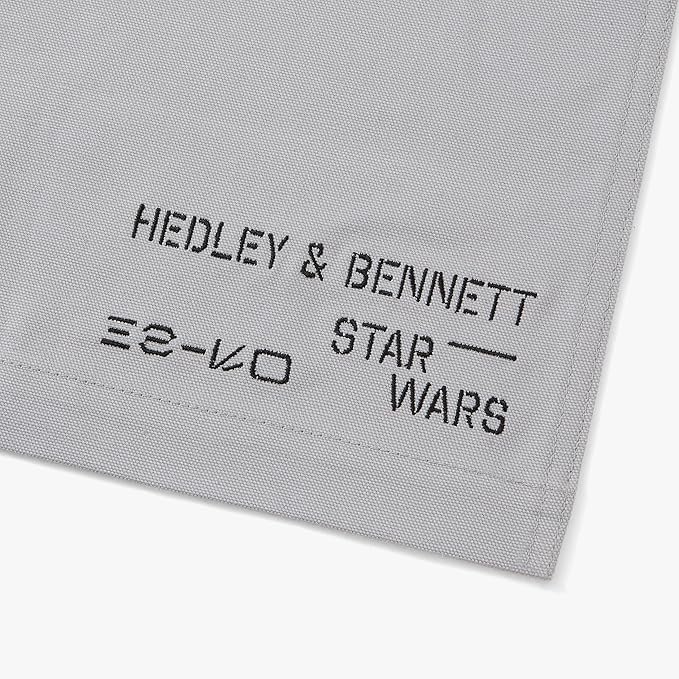 hedley & bennett Crossback Apron Collection - Image 3