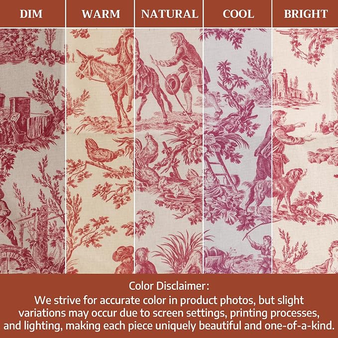 Maison d' Hermine 100% Cotton Apron - Image 6