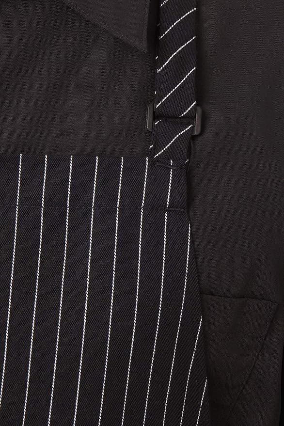 Chef Works Unisex Chef Apron - Image 5