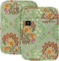BONTHEE Pot Holders for Kitchen Heat Resistant Hot Pads for Countertops Oven by BONTHEE