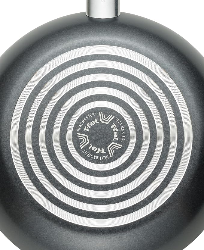 T-fal Initiatives Nonstick Cookware Set 18 Piece, Oven Broiler Safe 350F - Image 8