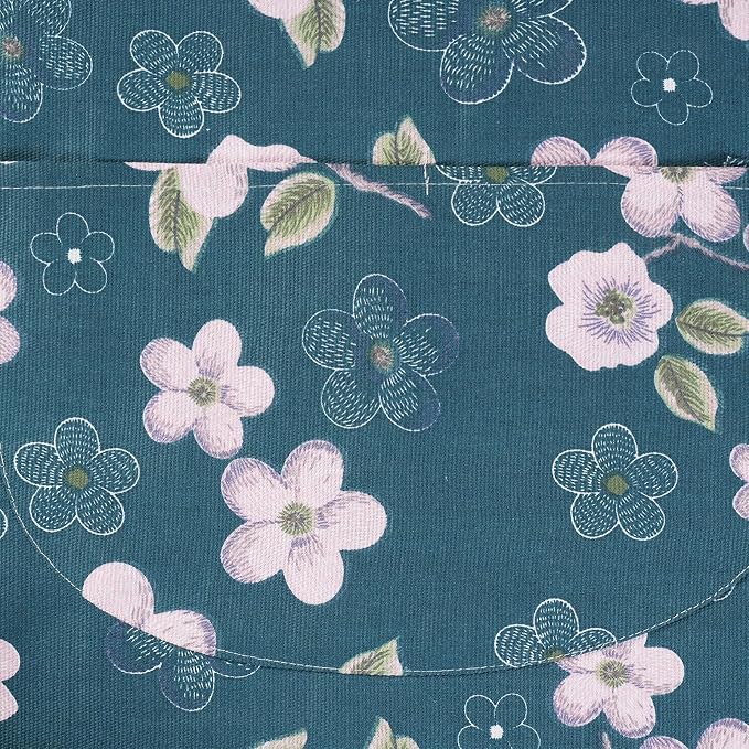 2 Pack Floral Apron for Women - Image 7