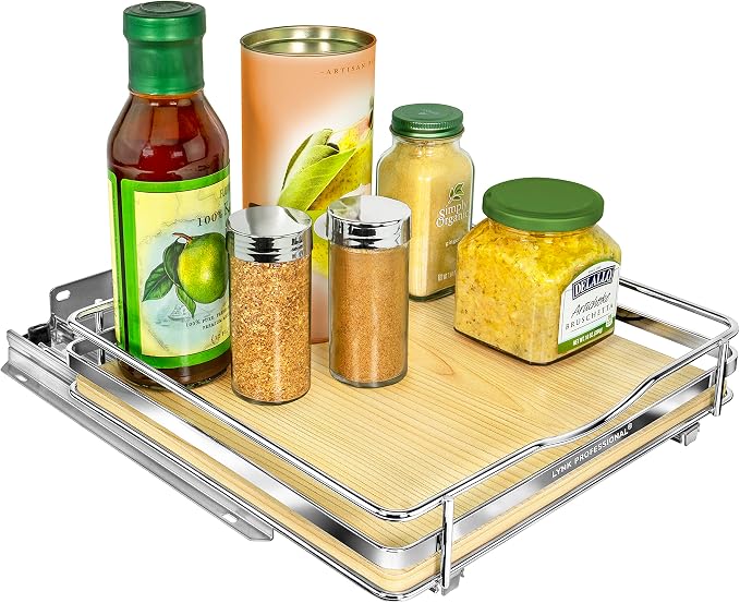 LYNK PROFESSIONAL® Élite™ Pull Out Spice Organization - Image 8