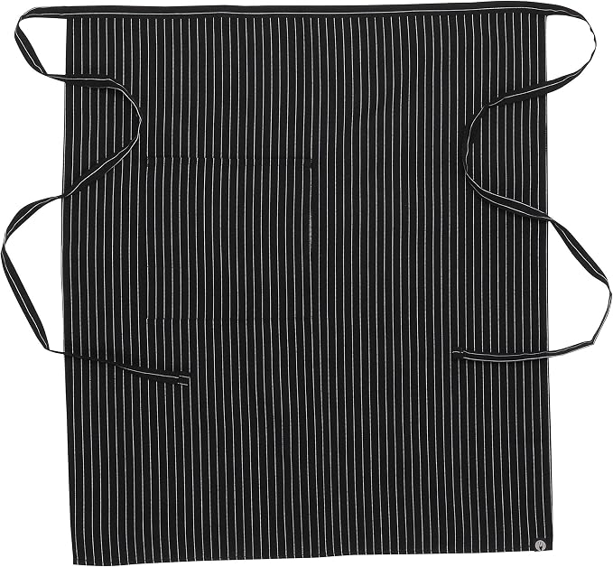 Chef Works Unisex Bistro Chef Apron - Image 6