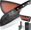 XYJ Authentic Since 1986, Outstanding Ancient Forging, 6.7 Inch Full Tang by XYJ