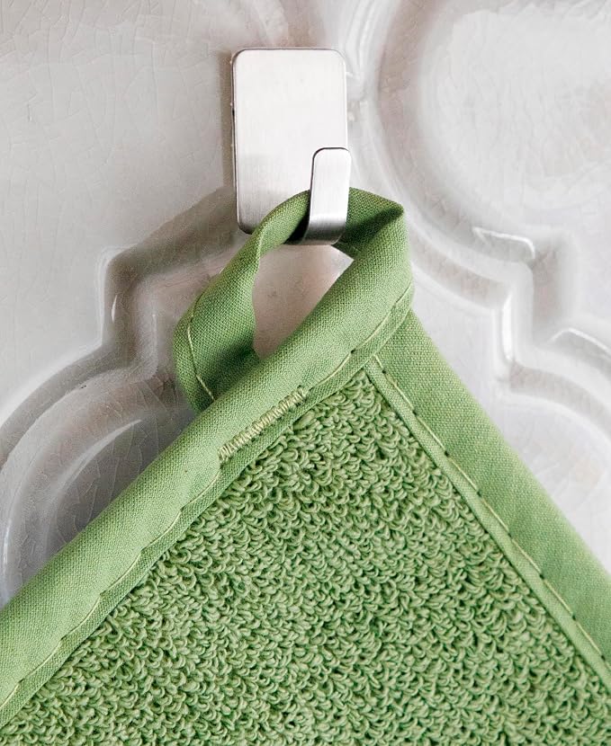 RITZ Terry Potholder & Hot Pad: Unparalleled Heat Resistant, Durable 100% - Image 3