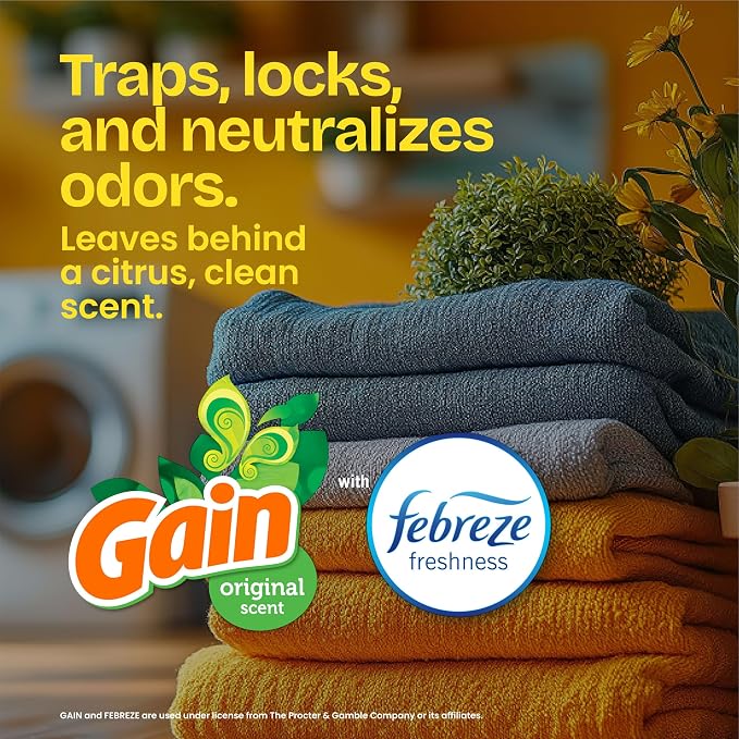 Glad ForceFlex MaxStrength Drawstring XL Kitchen Trash Bags, 20 Gal, 80 Ct - Image 3