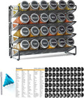 SpaceAid Spice Rack Organizer by SpaceAid