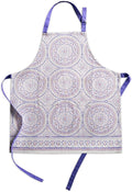 Maison d' Hermine 100% Cotton Apron by MaisondHermine