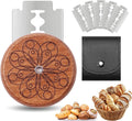 UFO Bread Lame Cutter for Homemade Sourdough, Bread Scorer Tool for Sourdough by Unknown