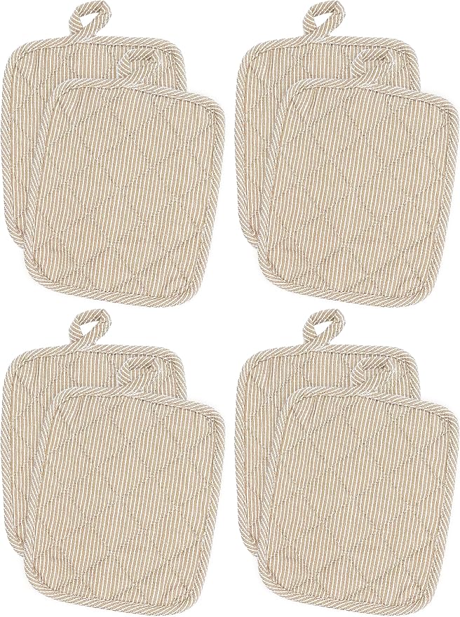 American Linen Pot Holders, Hot Pads, Table Pads by AmericanLinens