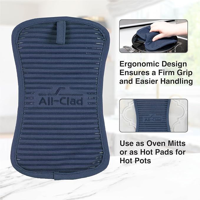 All-Clad Premium Pot Holder - Image 4