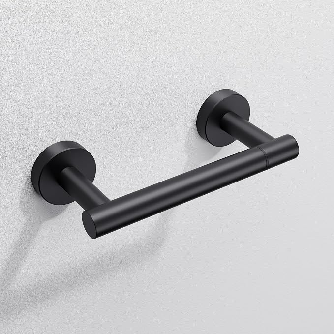 Day Moon™ - Toilet Paper Holder - Modern Roll Holder - Image 8