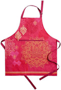 Maison d' Hermine 100% Cotton Apron by MaisondHermine