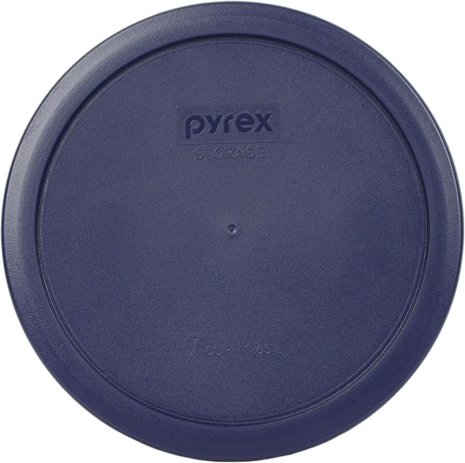 Pyrex 7 Lid Oceanic Shades Bundle - Image 5