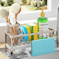 HapiRm Sponge Holder for Kitchen Sink by HapiRm