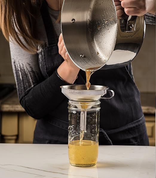 Bellemain Funnel - Image 4