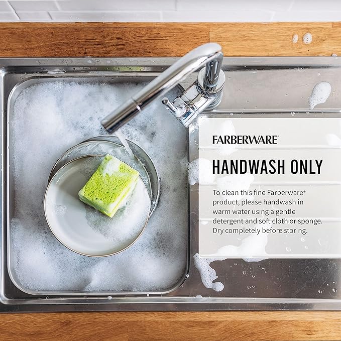 Farberware Edgekeeper 3.5-Inch Paring Knife - Image 8