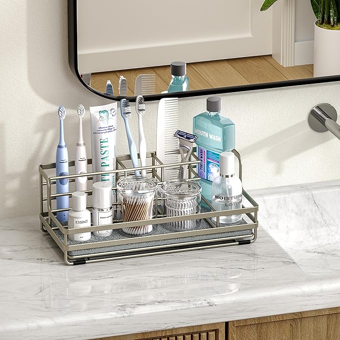 HapiRm Toothbrush Holders for Bathroom - Image 7