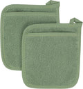 RITZ Terry Pocket Mitt & Hot Pad: Unparalleled Heat Resistant, Durable 100% by Ritz+Foodservice