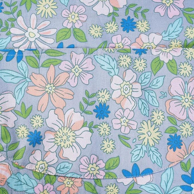 2 Pack Floral Apron for Women - Image 7
