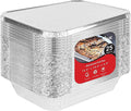 Stock Your Home Disposable Aluminum Pans by StockYourHome