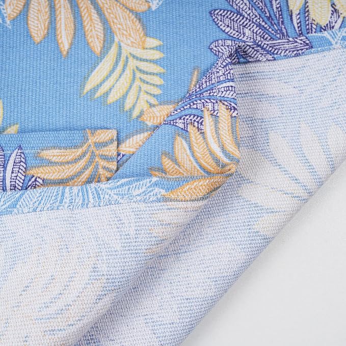 2 Pack Floral Apron for Women - Image 7