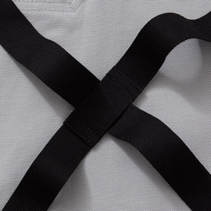 hedley & bennett Crossback Apron Collection - Image 7