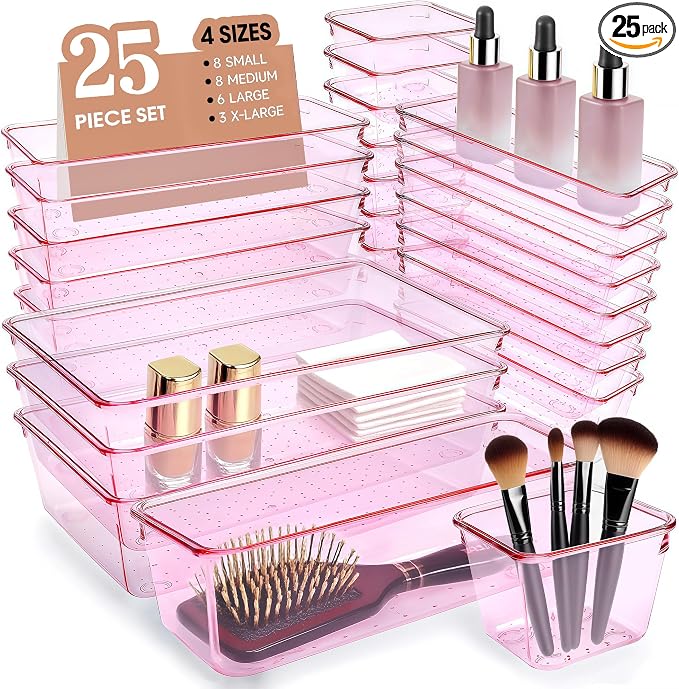 Kitchen Desk Drawer Organizers Storage by Unknown