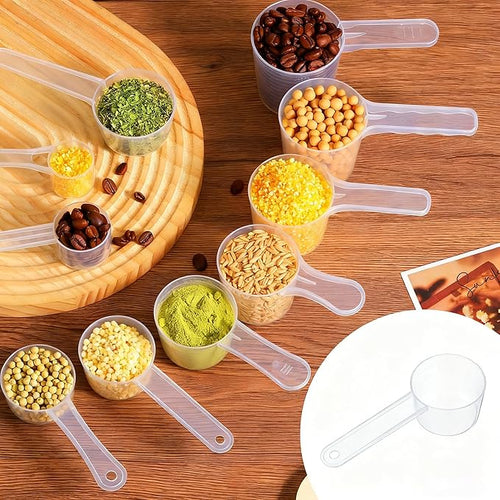 15g/30ml Measuring-Spoons Scoop - Image 2