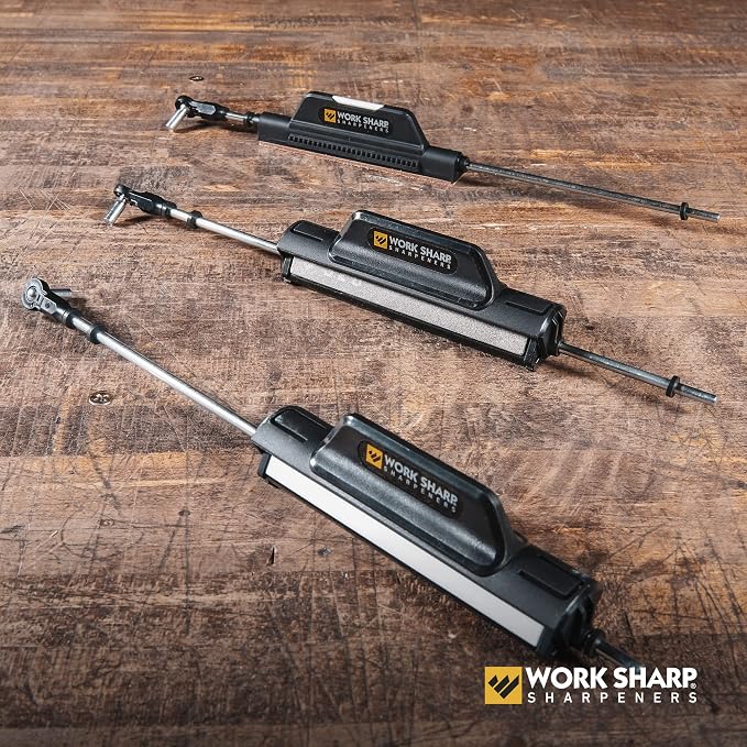 Upgrade Kit for Precision Adjust Knife Sharpener - Image 2