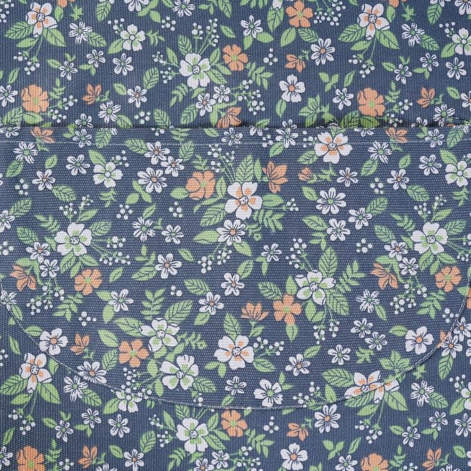 2 Pack Floral Apron for Women - Image 5