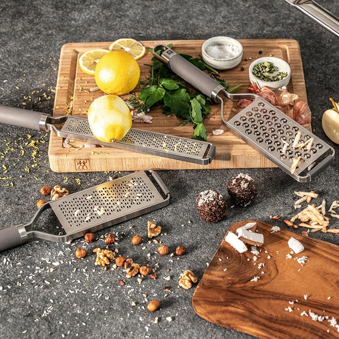 ZWILLING PRO Grater - Image 4