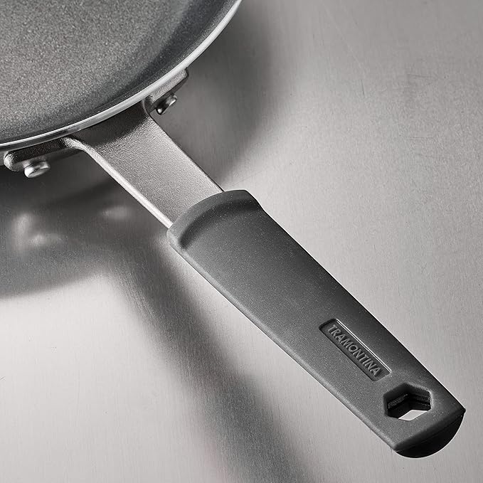Tramontina Professional Fusion 8-Inch Non Stick Small Frying Pan, Heavy-Gauge - Image 5
