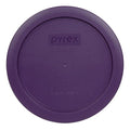 Pyrex 7201-PC Round 4 Cup Storage Lid by Pyrex