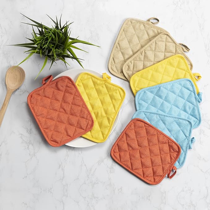 American Linen Pot Holders, Hot Pads, Table Pads - Image 5